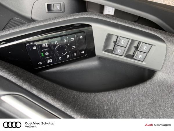 Audi Q6 e-tron SUV quattro 🔥Exklusiv in Velbert🔥(Velbert)