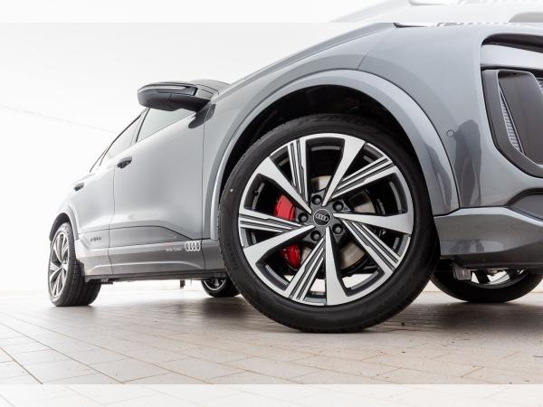 Audi e-tron Q6 Sportbackperformance