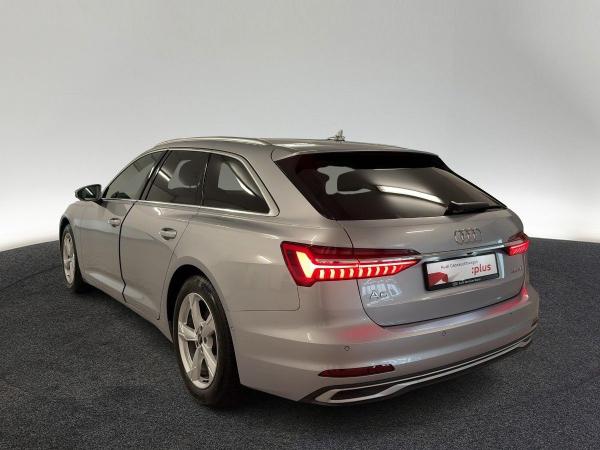 Audi A6 Avant Sport advanced 35 TDI S tr. AHK MATRIX 360°K NAVI