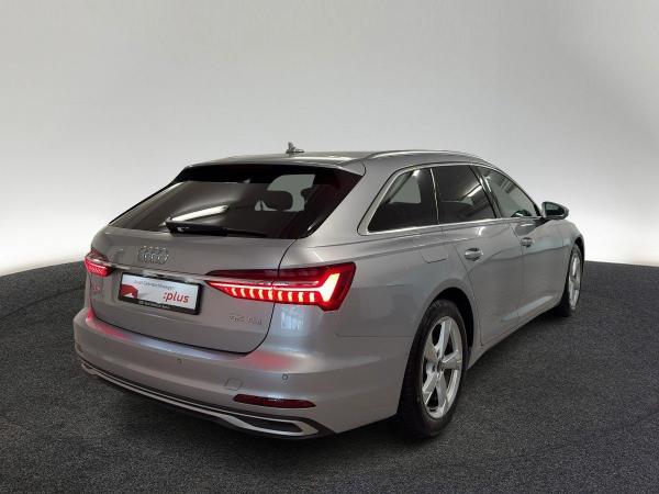 Audi A6 Avant Sport advanced 35 TDI S tr. AHK MATRIX 360°K NAVI