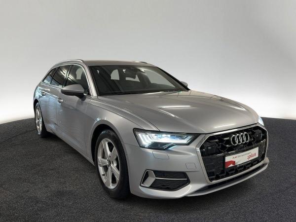 Audi A6 Avant Sport advanced 35 TDI S tr. AHK MATRIX 360°K NAVI