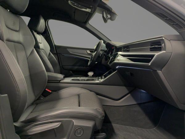Audi A6 Avant Sport advanced 35 TDI S tr. AHK MATRIX 360°K NAVI