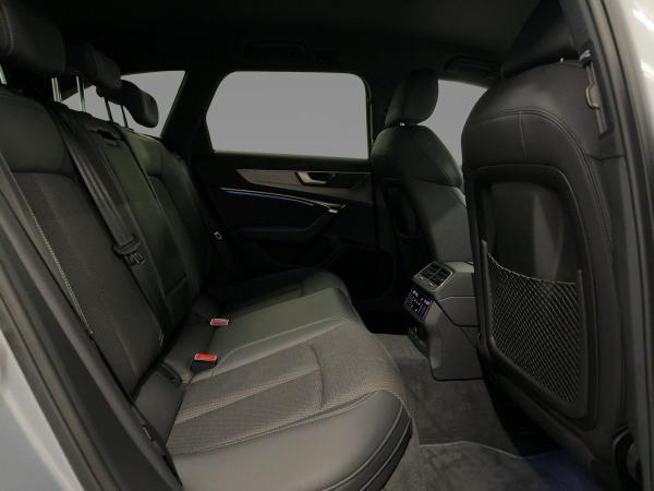 Audi A6 Avant Sport advanced 35 TDI S tr. AHK MATRIX 360°K NAVI