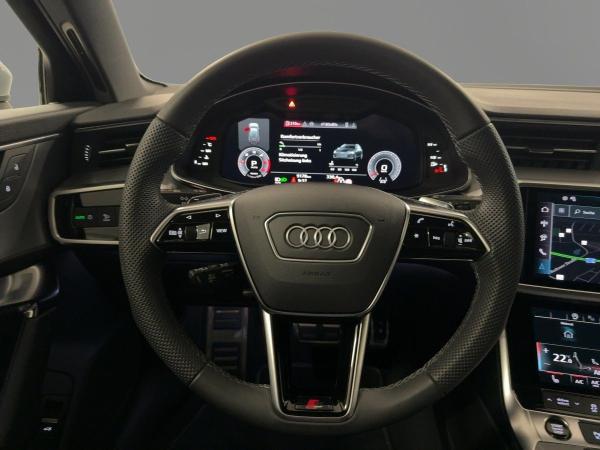 Audi A6 Avant Sport advanced 35 TDI S tr. AHK MATRIX 360°K NAVI