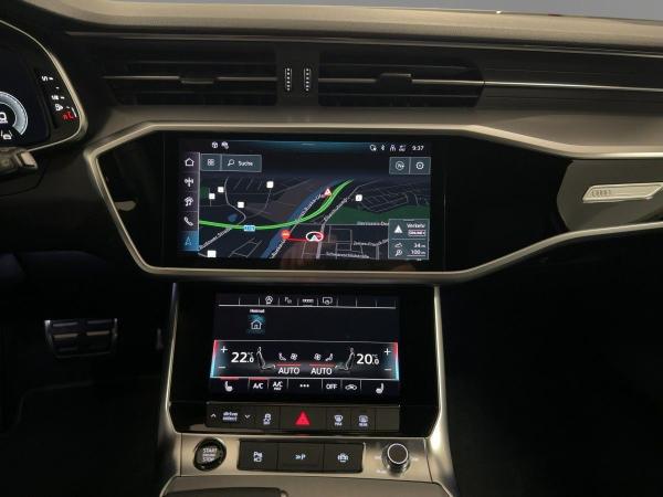 Audi A6 Avant Sport advanced 35 TDI S tr. AHK MATRIX 360°K NAVI