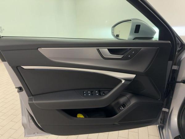 Audi A6 Avant Sport advanced 35 TDI S tr. AHK MATRIX 360°K NAVI