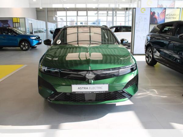 Opel Astra L ST Electric Ultimate *Anhängerkupplung*Alcantara*Head-Up*Facelift*SOFORT VERÜGBAR*