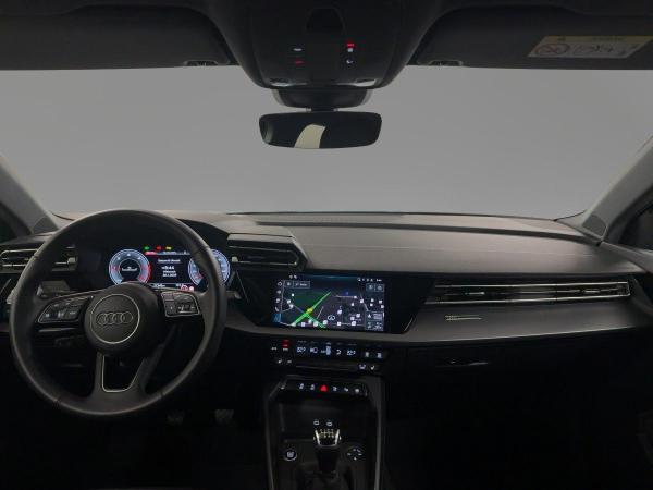 Audi A3 Sportback 30 TDI 6-G. LED RFK NAVI PDC VIRTC