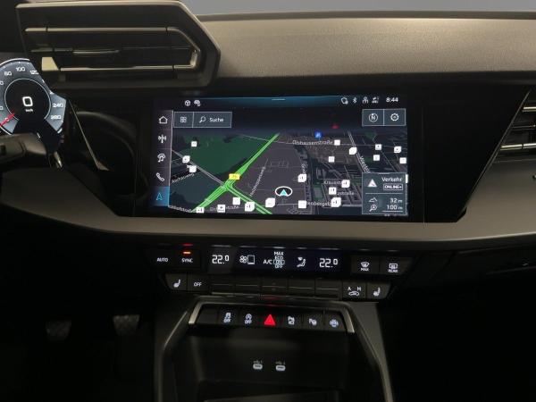 Audi A3 Sportback 30 TDI 6-G. LED RFK NAVI PDC VIRTC