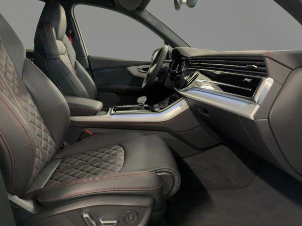 Audi Q7 S line TDI qu.tiptr. AHK MATRIX RFK NACHTS