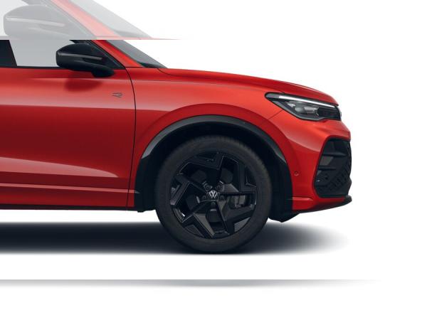 Volkswagen Tiguan R-Line 1,5 l eHybrid 150PS/115PS DSG *Frühlings-Wochen*