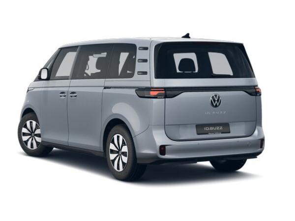 Volkswagen ID.Buzz