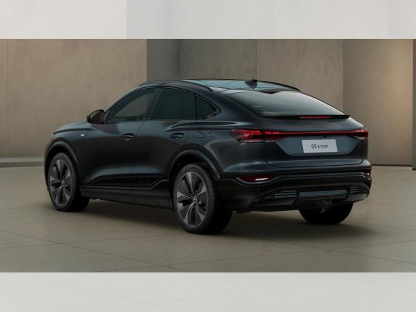 Audi Q6 e-tron Sportback inkl. 8.Fach bereifung