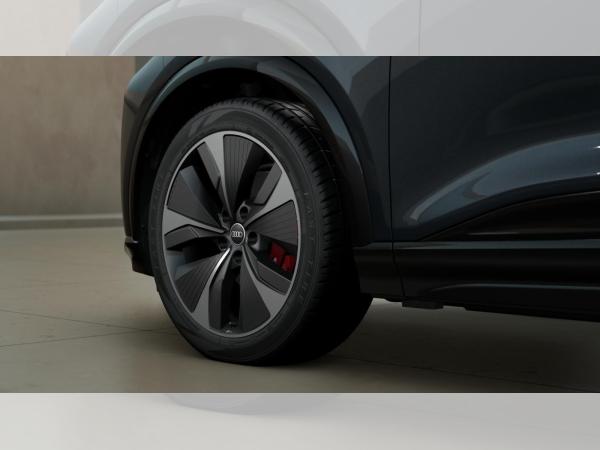 Audi Q6 e-tron Sportback inkl. 8.Fach bereifung