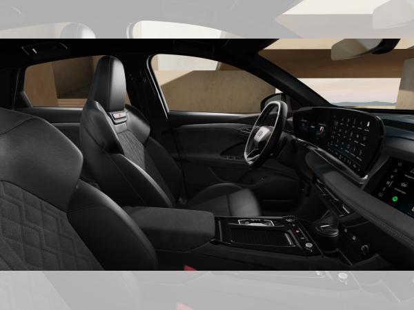 Audi Q6 e-tron Sportback inkl. 8.Fach bereifung