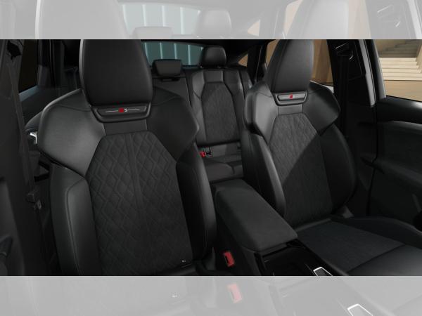 Audi Q6 e-tron Sportback inkl. 8.Fach bereifung