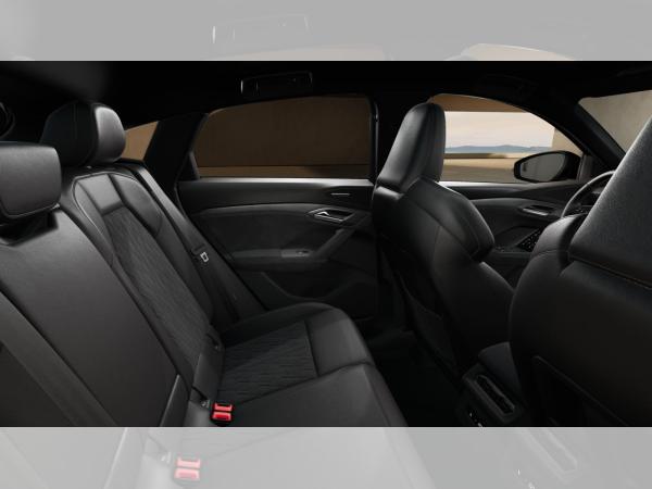 Audi Q6 e-tron Sportback inkl. 8.Fach bereifung