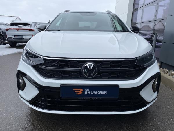 Volkswagen Taigo 1.5 TSI DSG R-Line RFK AHK BLACK IQ.DRIVE