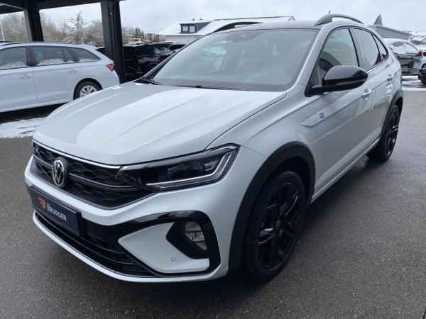 Volkswagen Taigo 1.5 TSI DSG R-Line RFK AHK BLACK IQ.DRIVE