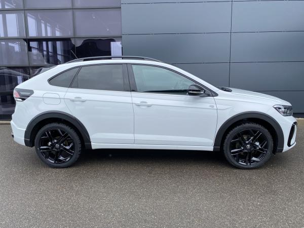 Volkswagen Taigo 1.5 TSI DSG R-Line RFK AHK BLACK IQ.DRIVE