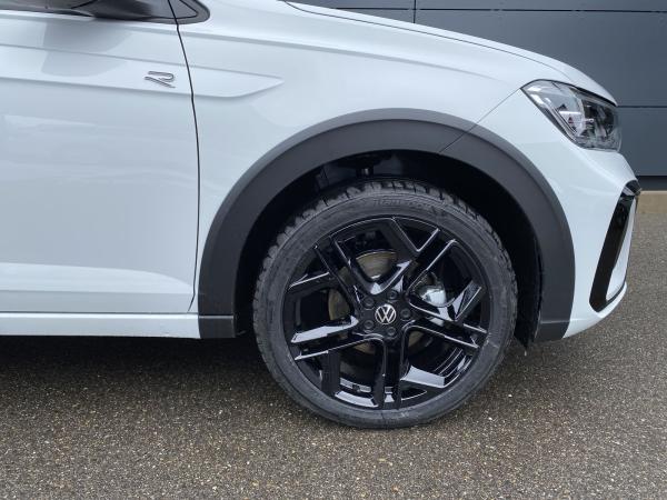 Volkswagen Taigo 1.5 TSI DSG R-Line RFK AHK BLACK IQ.DRIVE