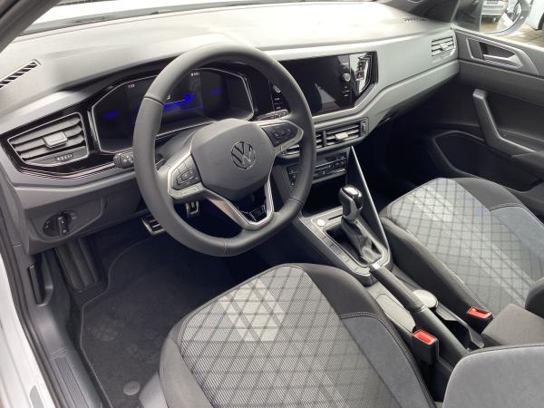 Volkswagen Taigo 1.5 TSI DSG R-Line RFK AHK BLACK IQ.DRIVE