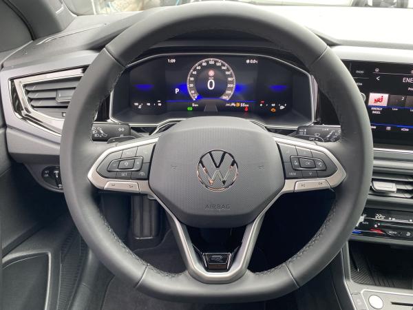 Volkswagen Taigo 1.5 TSI DSG R-Line RFK AHK BLACK IQ.DRIVE