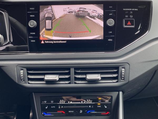 Volkswagen Taigo 1.5 TSI DSG R-Line RFK AHK BLACK IQ.DRIVE