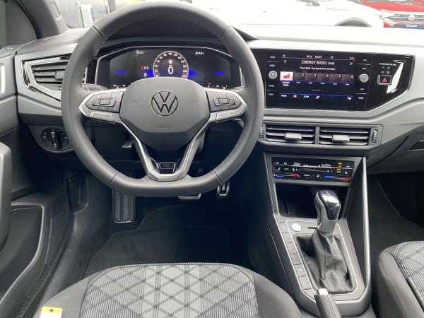 Volkswagen Taigo 1.5 TSI DSG R-Line RFK AHK BLACK IQ.DRIVE