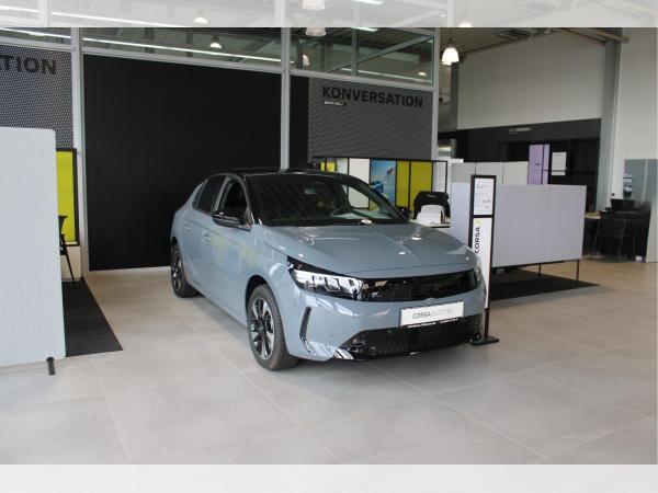 Opel Corsa 51-kWh-Batterie 115 KW Ultimate *SOFORT VERFÜGBAR*