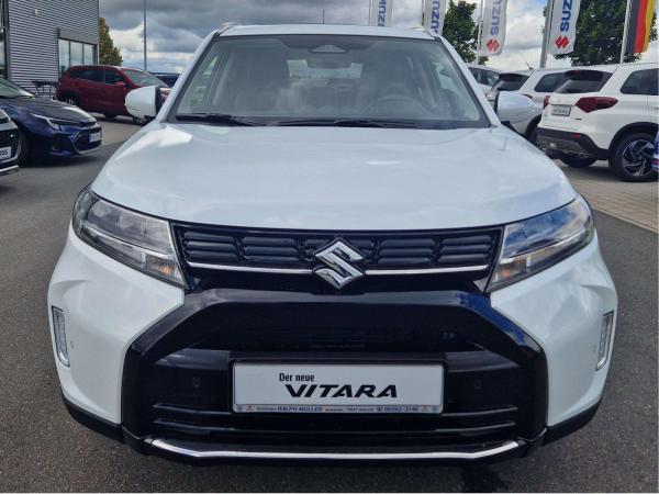 Suzuki Vitara Vollhybrid 1.5 Allgrip AGS Comfort+
