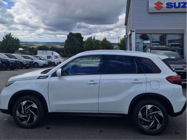 Suzuki Vitara Vollhybrid 1.5 Allgrip AGS Comfort+