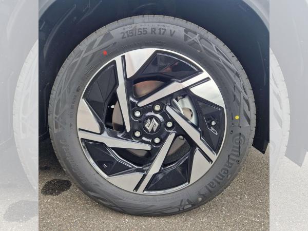 Suzuki Vitara Vollhybrid 1.5 Allgrip AGS Comfort+