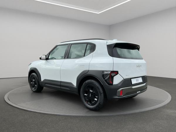 Kia EV2 EARTH 42,2kWh 360°AWR WIC V2L TEC DWP SHZ LKHZ HARMANN 18Z PDC V+H DAB NAVI