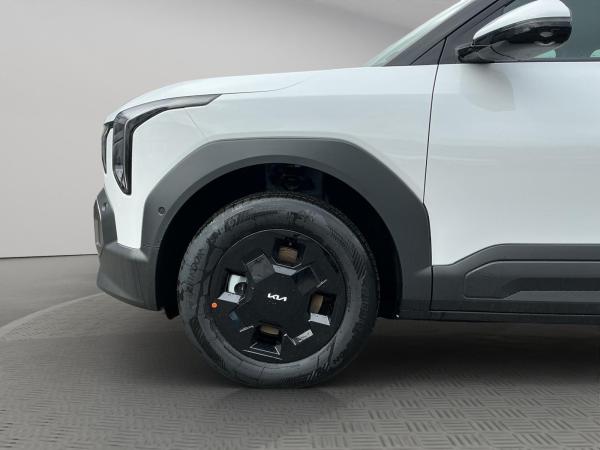 Kia EV2 EARTH 42,2kWh 360°AWR WIC V2L TEC DWP SHZ LKHZ HARMANN 18Z PDC V+H DAB NAVI