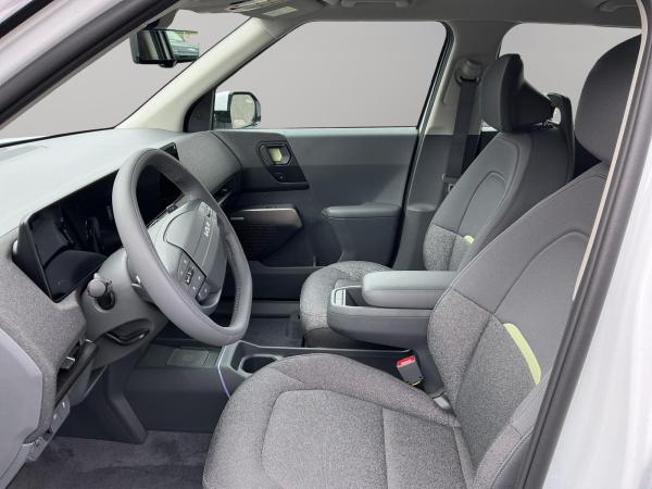 Kia EV2 EARTH 42,2kWh 360°AWR WIC V2L TEC DWP SHZ LKHZ HARMANN 18Z PDC V+H DAB NAVI