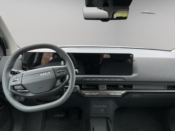 Kia EV2 EARTH 42,2kWh 360°AWR WIC V2L TEC DWP SHZ LKHZ HARMANN 18Z PDC V+H DAB NAVI
