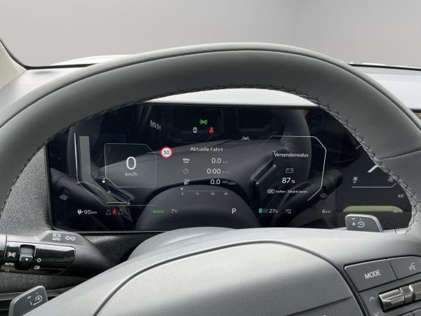 Kia EV2 EARTH 42,2kWh 360°AWR WIC V2L TEC DWP SHZ LKHZ HARMANN 18Z PDC V+H DAB NAVI