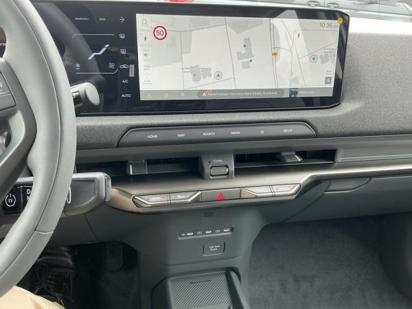 Kia EV2 EARTH 42,2kWh 360°AWR WIC V2L TEC DWP SHZ LKHZ HARMANN 18Z PDC V+H DAB NAVI