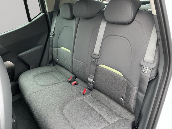 Kia EV2 EARTH 42,2kWh 360°AWR WIC V2L TEC DWP SHZ LKHZ HARMANN 18Z PDC V+H DAB NAVI