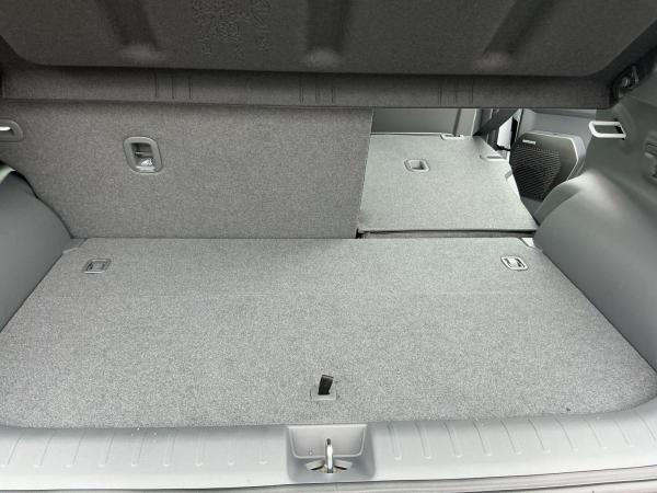 Kia EV2 EARTH 42,2kWh 360°AWR WIC V2L TEC DWP SHZ LKHZ HARMANN 18Z PDC V+H DAB NAVI