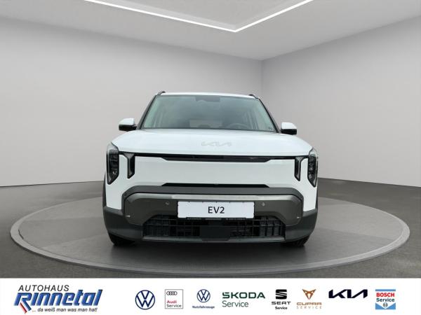 Kia EV2 EARTH 42,2kWh 360°AWR WIC V2L TEC DWP SHZ LKHZ HARMANN 18Z PDC V+H DAB NAVI