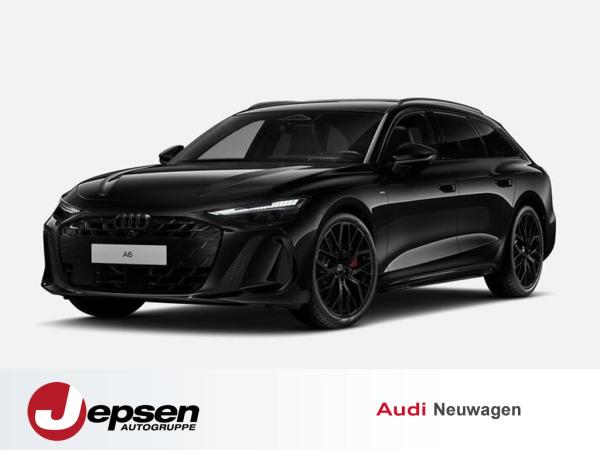 Audi A6 Avant edition one e-hybrid qu S tr. Luft PANO