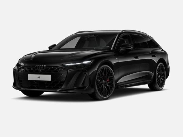 Audi A6 Avant edition one e-hybrid qu S tr. Luft PANO