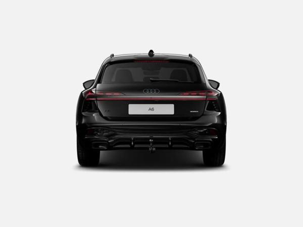 Audi A6 Avant edition one e-hybrid qu S tr. Luft PANO