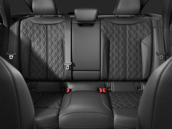 Audi A6 Avant edition one e-hybrid qu S tr. Luft PANO