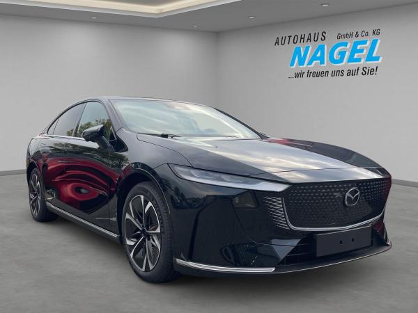 Mazda 6e EV Elektro Heckantrieb Takumi Plus