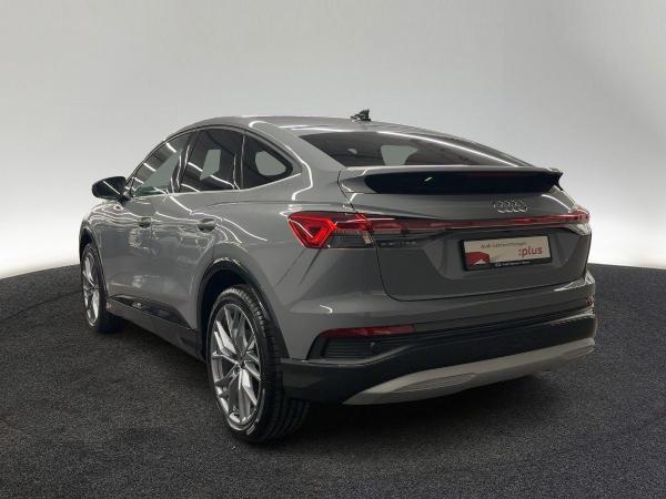 Audi Q4 e-tron Q4 Sportback e-tron 35 AHK MATRIX RFK NAVI
