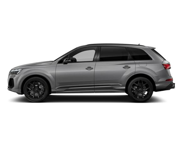 Audi Q7 TFSI e quattro tiptronic AHK | MATRIX**0,5 % DW Versteuerung**