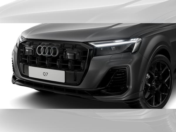 Audi Q7 TFSI e quattro tiptronic AHK | MATRIX**0,5 % DW Versteuerung**